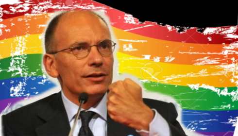 Il PD rilancia il Ddl Zan e sfida il centrodestra