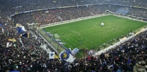 La mediocrità del calcio italiano. Tra i giocatori più preziosi del mondo nessun calciatore del bel paese
