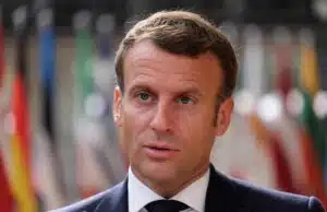 Macron si afferma al primo turno delle elezioni francesi per poche migliaia di voti