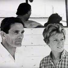 ‘Caro Pier Paolo’: Dacia Maraini racconta la sua amicizia con Pasolini in un romanzo