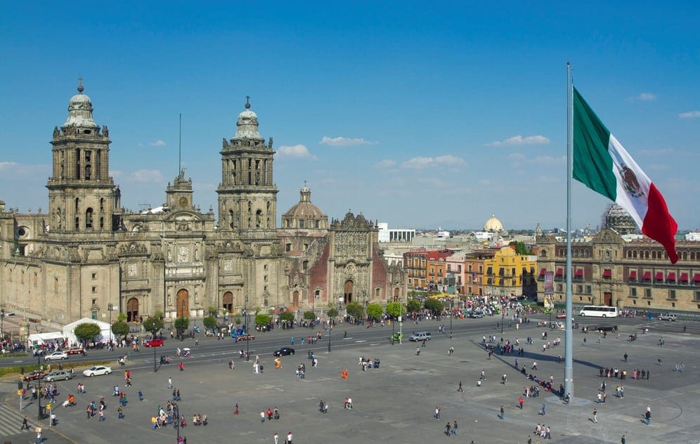 Messico, 100 mila desaparecidos in 10 anni