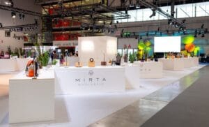 Mirta Wholesale, la startup italiana dell'artigianato Made in Italy