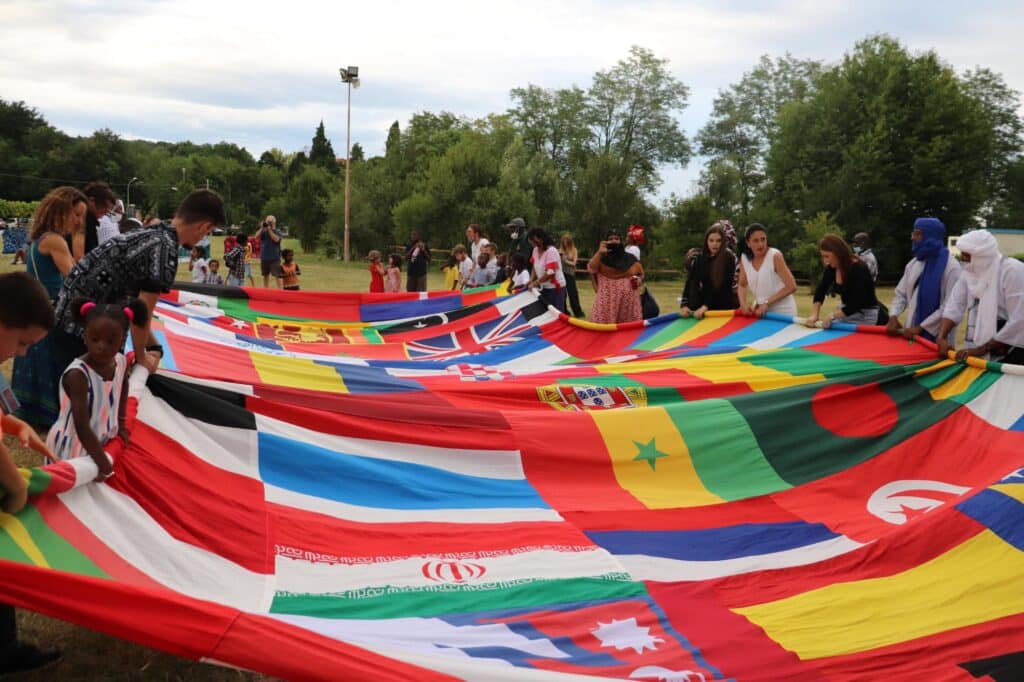 La world music italiana al Music Connect di Pistoia