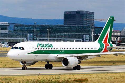 Alitalia, il marchio in gara per 290 milioni