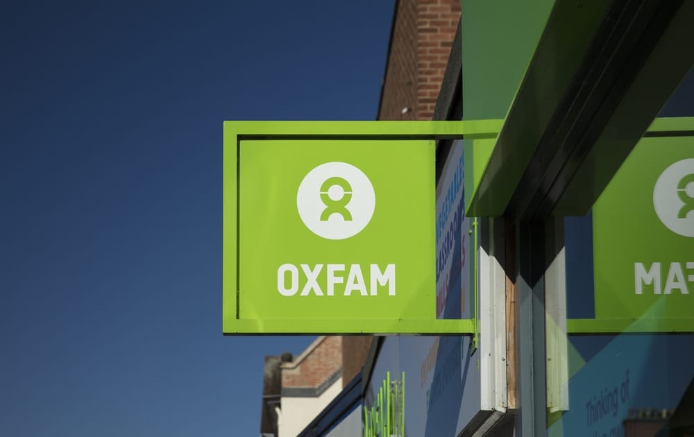 Da Oxfam una fotografia a tinte fosche del lavoro in Italia