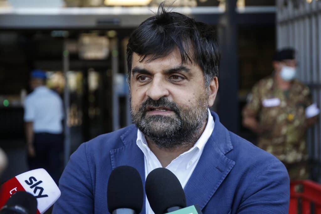 Referendum: Palamara, 'riforma giustizia irrinunciabile, quesiti pungolo per legislatore'