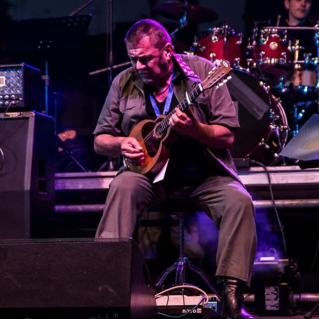 Piero Gallo ritorna sulla scena musicale con un nuovo album