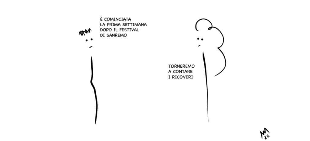 Il dopo-festival