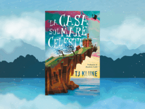 La casa sul mare celeste, una storia lenta in un mondo di corsa