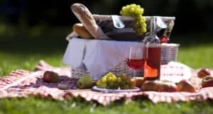 picnic di ferragosto