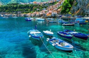 vacanze record turismo