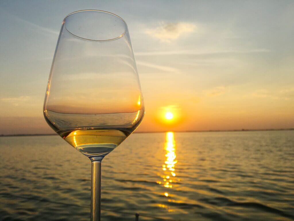 L'Italia dichiara “guerra” alla Croazia per il Prosecco