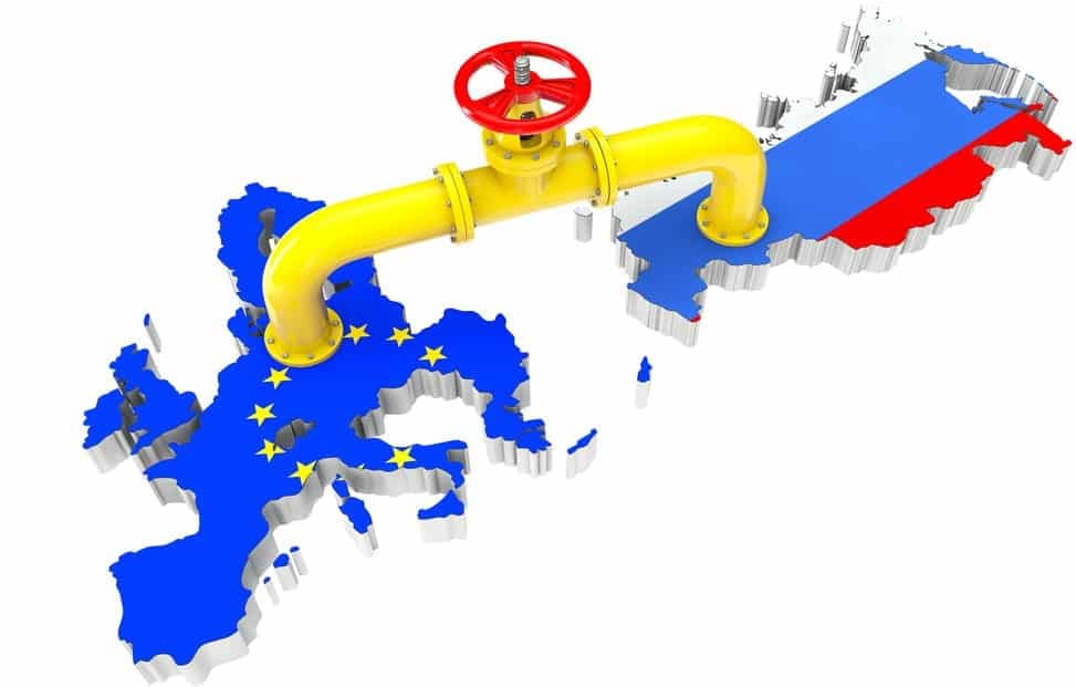 Polonia e Bulgaria non pagano il gas russo in rubli, forniture sospese