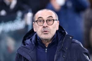 Serie A, la 28° giornata parte dalla vetta