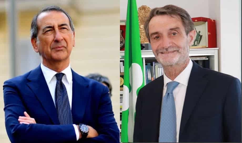 Regionali Lombardia 2023, Beppe Sala annuncia che non si candiderà