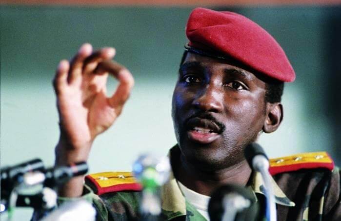 Thomas Sankara, giustizia è fatta. Ergastolo per l'ex presidente Campaorè per l'omicidio del “Che Guevara africano”