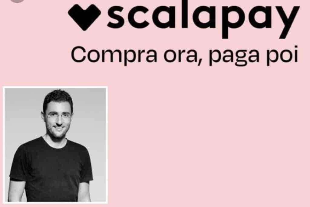 Scalapay, la fintech dei pagamenti rateali senza interessi