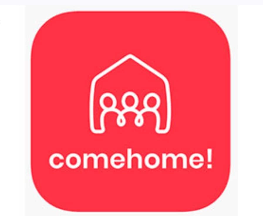 Comehome!, l'app per conoscere persone nuove spopola nelle grandi città italiane