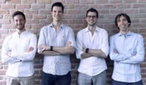Bending Spoons, la società che sviluppa App è tra le migliori aziende per millennials e donne