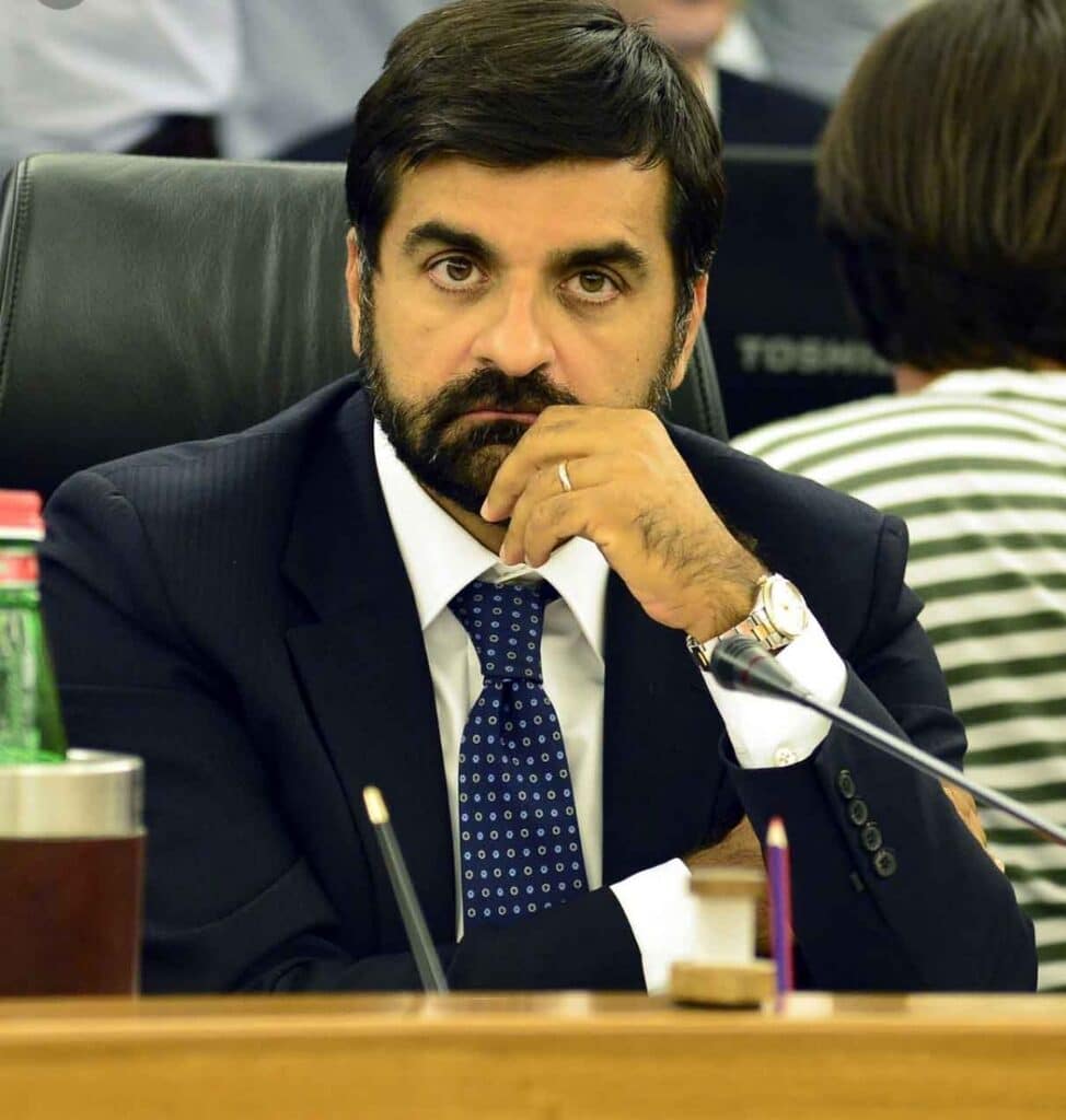 Referendum Giustizia, le ragioni del flop. Intervista a Luca Palamara