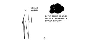 Morire di alternanza scuola-lavoro