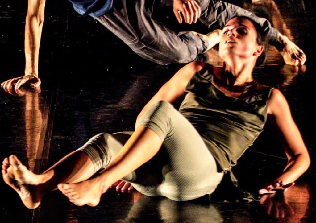 In scena al Teatro del Lido "La danza della realtà". Omaggio coreutico a Jodorowski