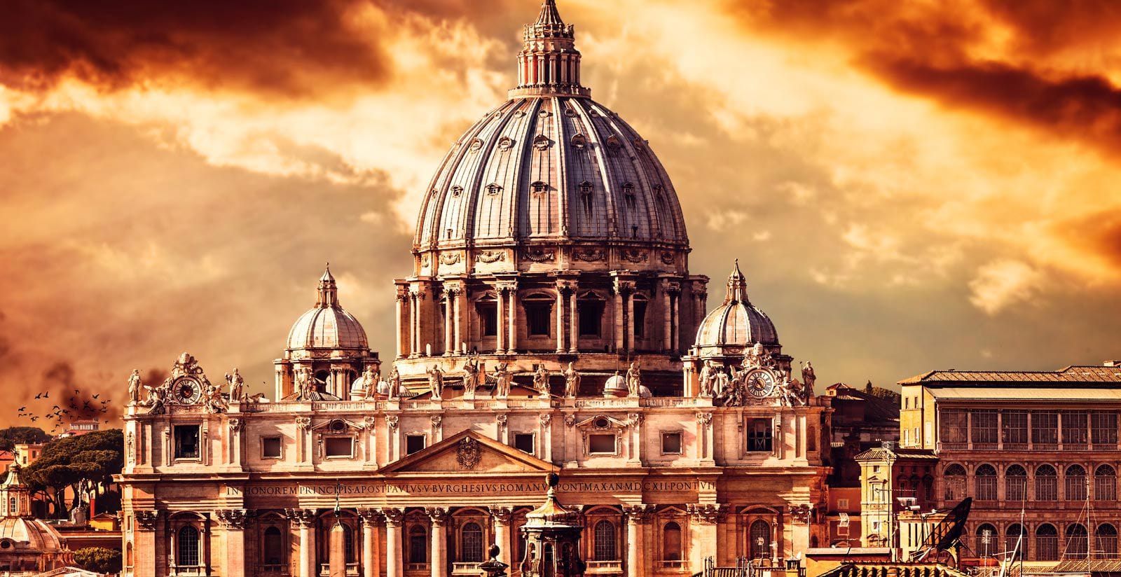 Se la religione è in ostaggio