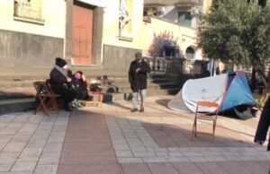 Napoli, condoni edilizi pagati ma lo spauracchio ruspe resta
