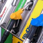 Dati Mimit : carburanti in ribasso