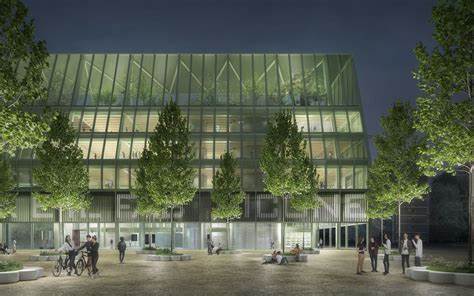 Architetti Boeri e Zucchi coinvolti in una controversia relativa ad un potenziale conflitto d'interesse.