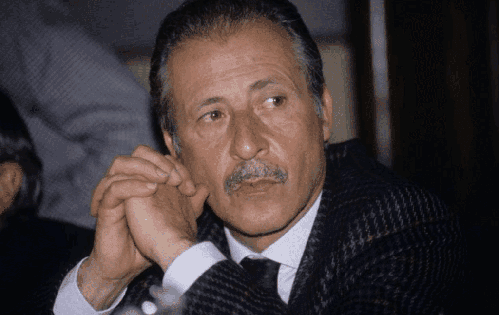 mistero sulla borsa di borsellino