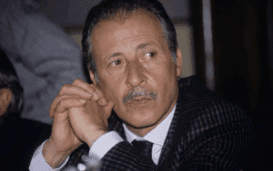 mistero sulla borsa di borsellino
