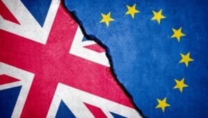 Ecco gli effetti della Brexit sui cittadini britannici che vivono in Italia