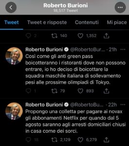 Chi lo paga questo ?