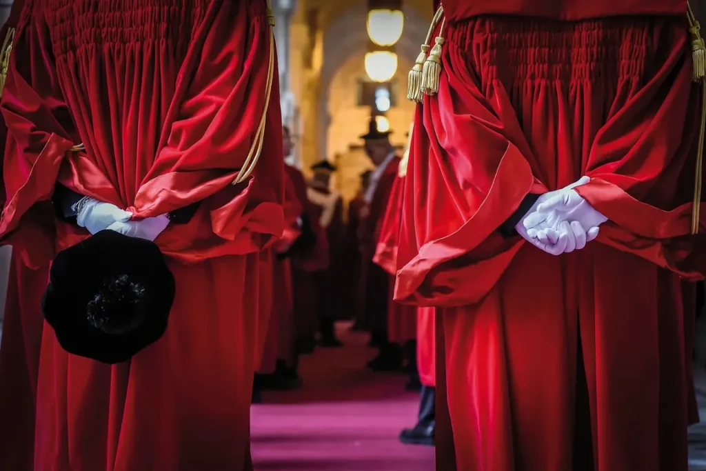 separazione delle carriere proposta di legge nordio