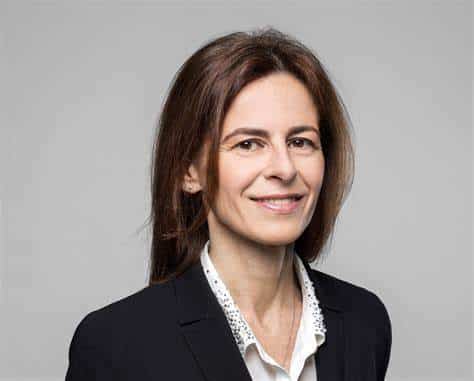 Da Nokia a Terna chi è Giuseppina di foggia