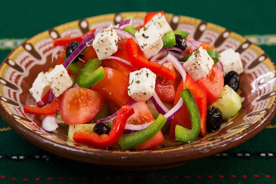 Dieta Mediterranea, presentato il festival che la rappresenta e la tutela