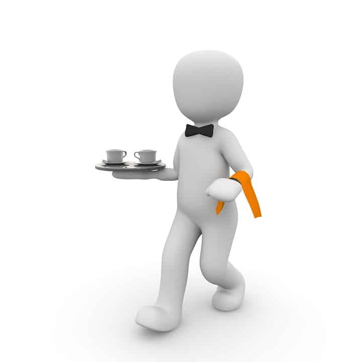 Lavoro domestico, presenza non uniforme in Italia