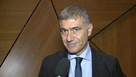 Rifiuti: Pecoraro Scanio, 'Gualtieri vuole termovalorizzatore a Roma? Un segno di resa'
