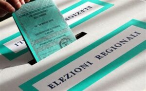 Elezioni amministrative 2021: affluenza alle 12 al 13,72%