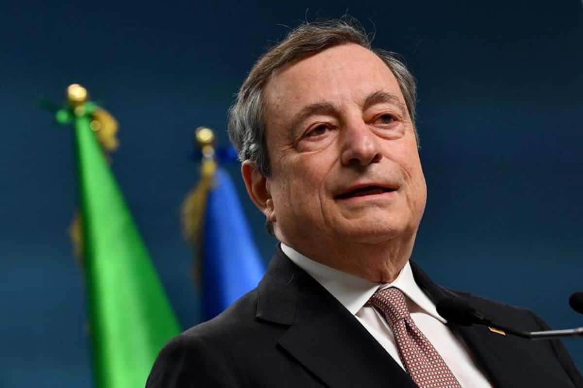 L’Europa al Bivio: Mario Draghi e la Chiamata alla “Rifondazione”