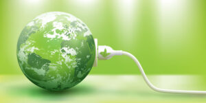 A che punto è la transizione ecologica?