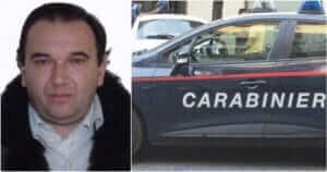MAFIA. CARABINIERI DEL ROS ARRESTANO GIUSEPPE E MARIO CARLO GUTTADAURO