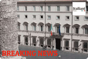 Covid: da Cdm ok a primo blocco misure, per i primi di Gennaio previsti ulteriori interventi.