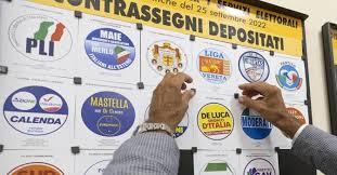 simboli partiti