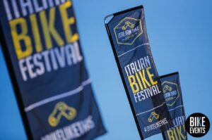 Rimini: Al via la IV edizione di Italian Bike Festival