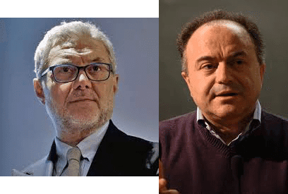 Bocciato Gratteri, il nuovo procuratore antimafia è Melillo