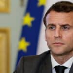 Sostegno incondizionato a Kiev: Macron annuncia un rafforzamento delle sanzioni contro Mosca
