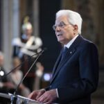 Il Presidente Mattarella a Modena