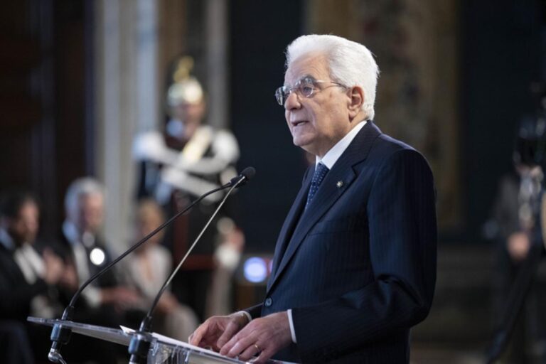 Se la guerra torna normale: il monito di Mattarella e Leone XIV a un mondo ostaggio della politica di potenza